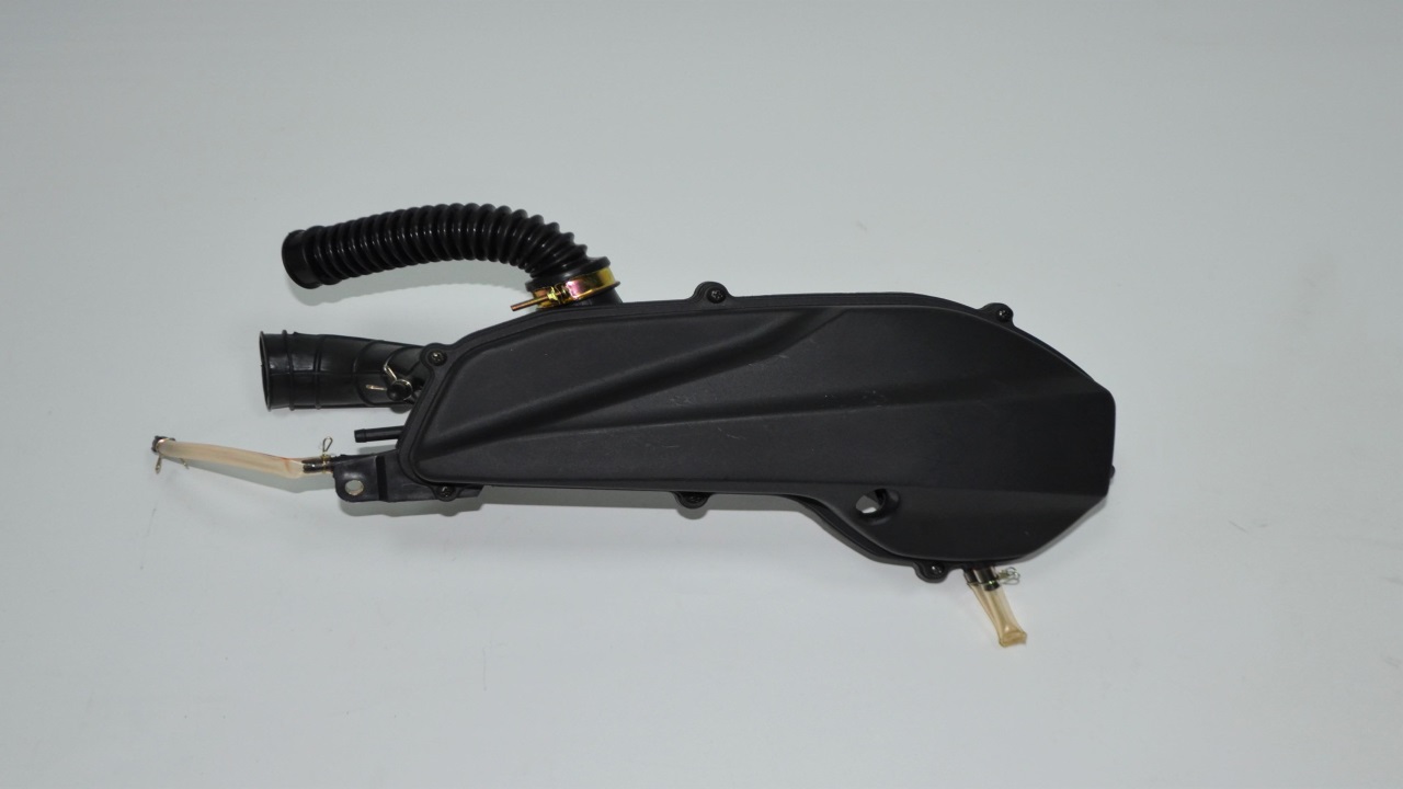 HAVA FİLTRESİ (PESARO125)